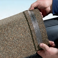 Surenail Technology Duraridge Hip and Ridge Shingles